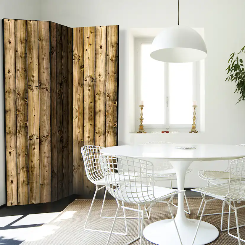 Rumsavdelare Arkiio Country Cottage 135x172 cm