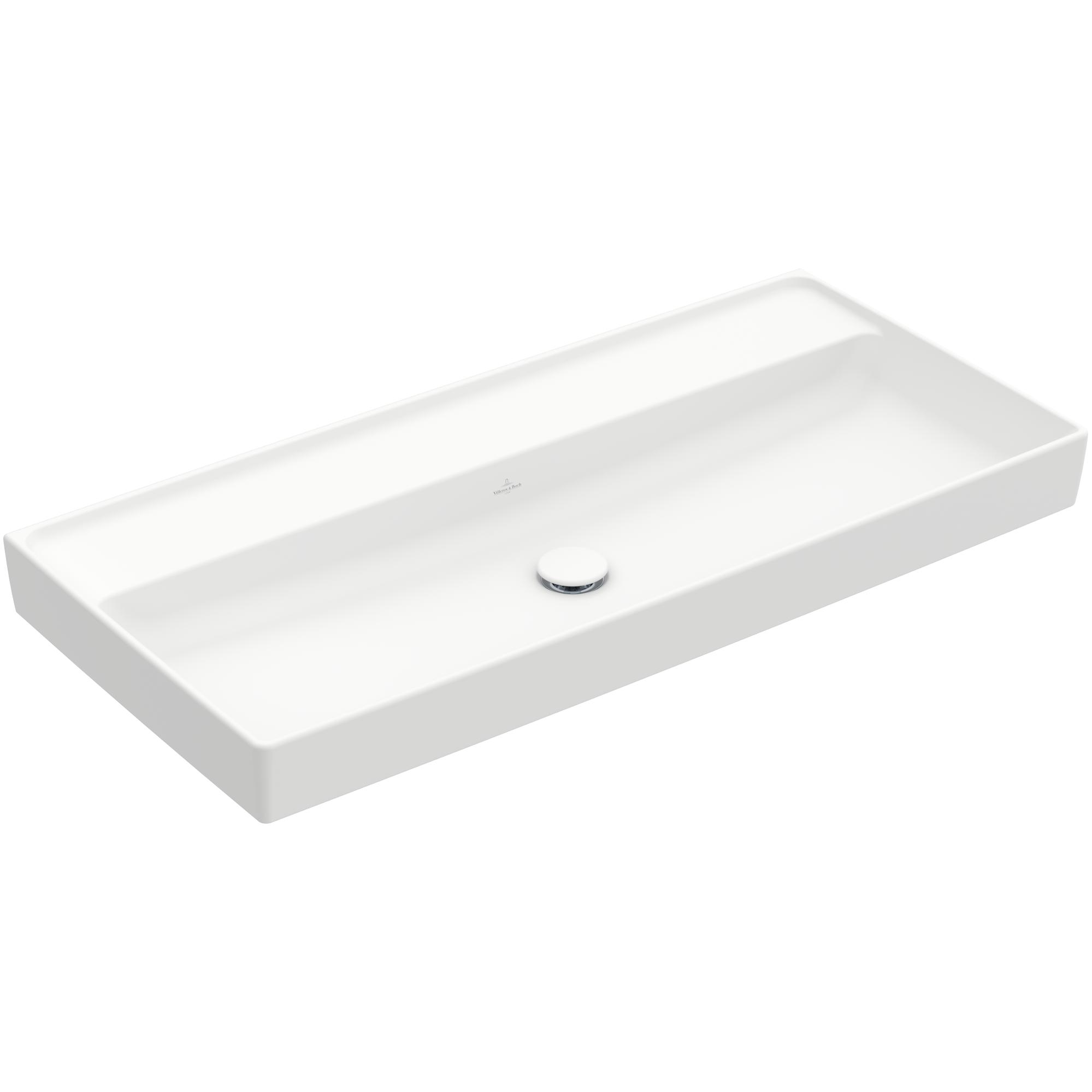 Möbeltvättställ Villeroy & Boch Collaro
