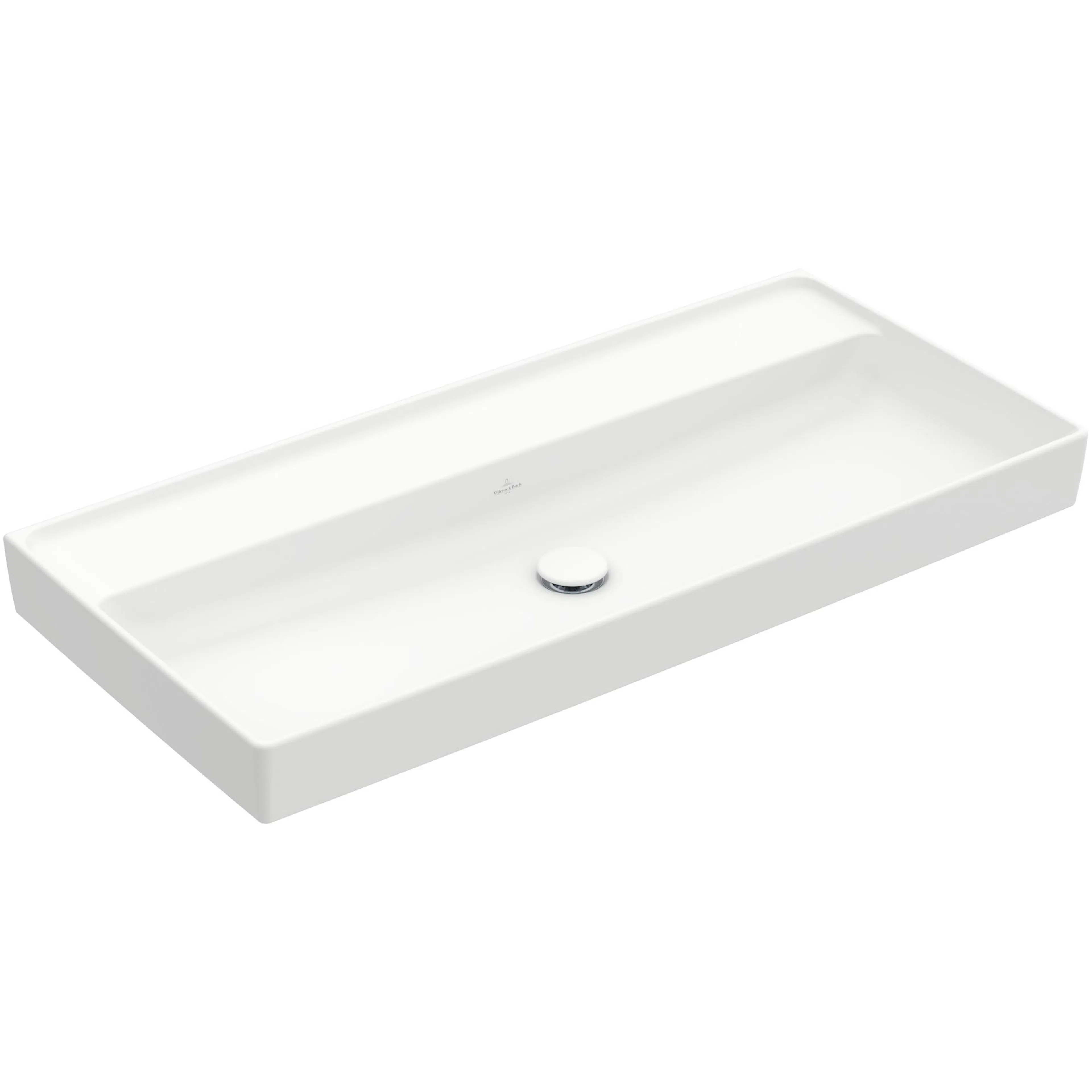Möbeltvättställ Villeroy & Boch Collaro