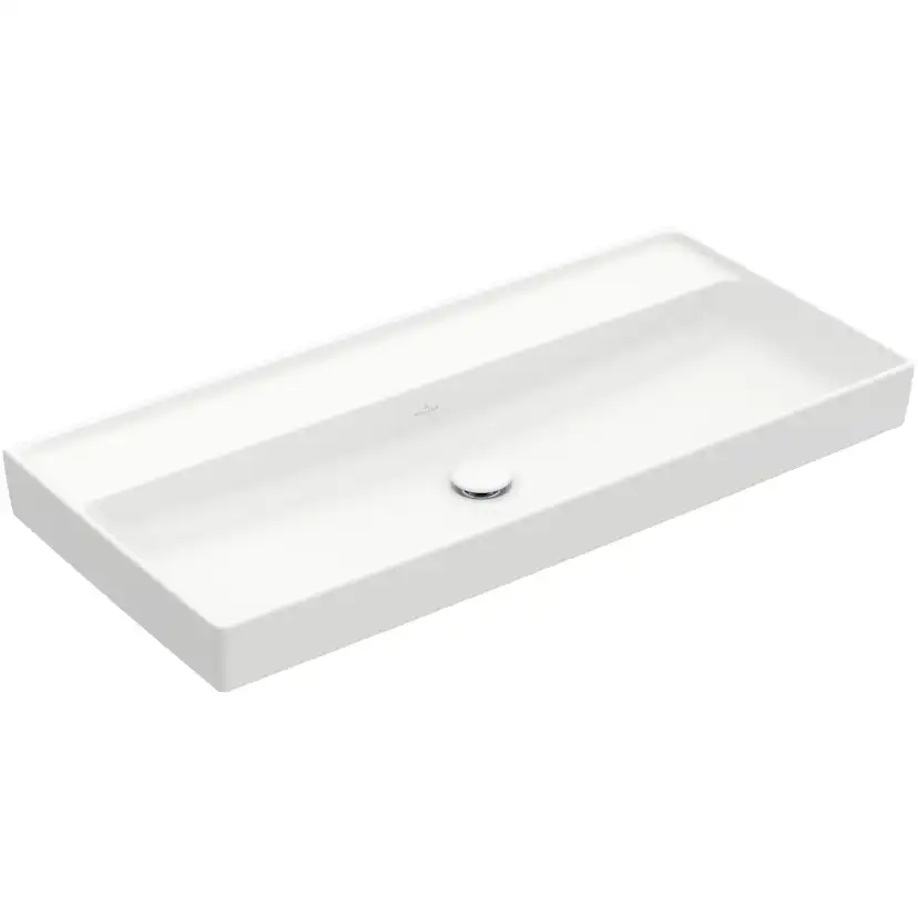 Möbeltvättställ Villeroy & Boch Collaro