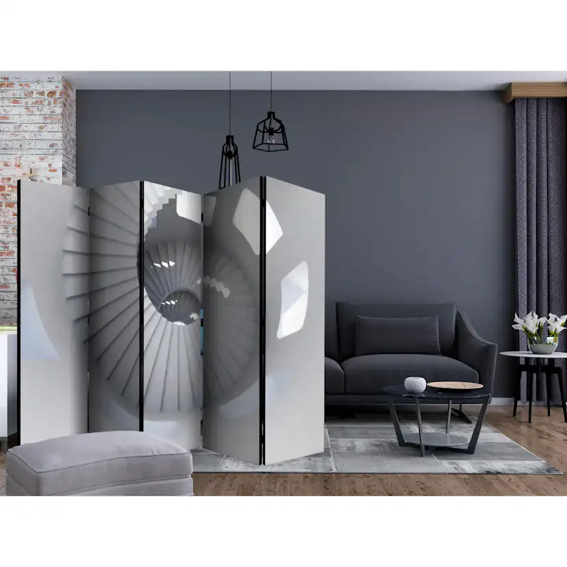 Rumsavdelare Arkiio Lighthouse Staircase II 225x172 cm