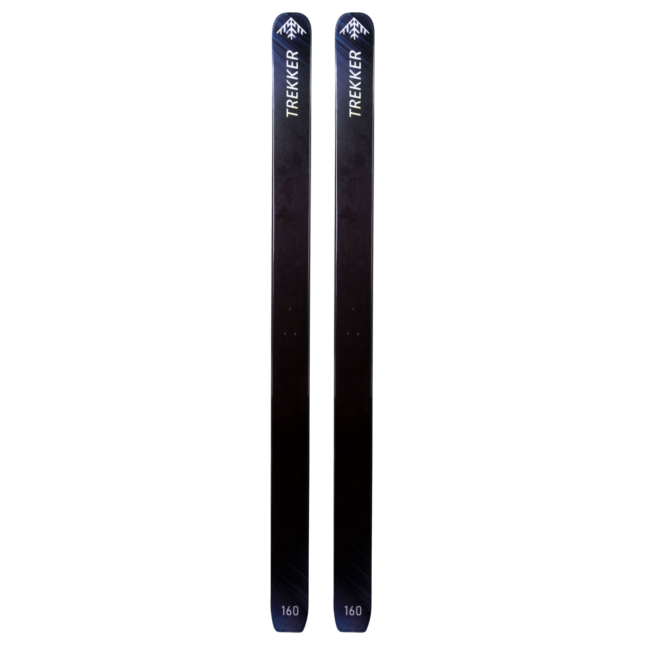 Turskidor Trekker 160 cm