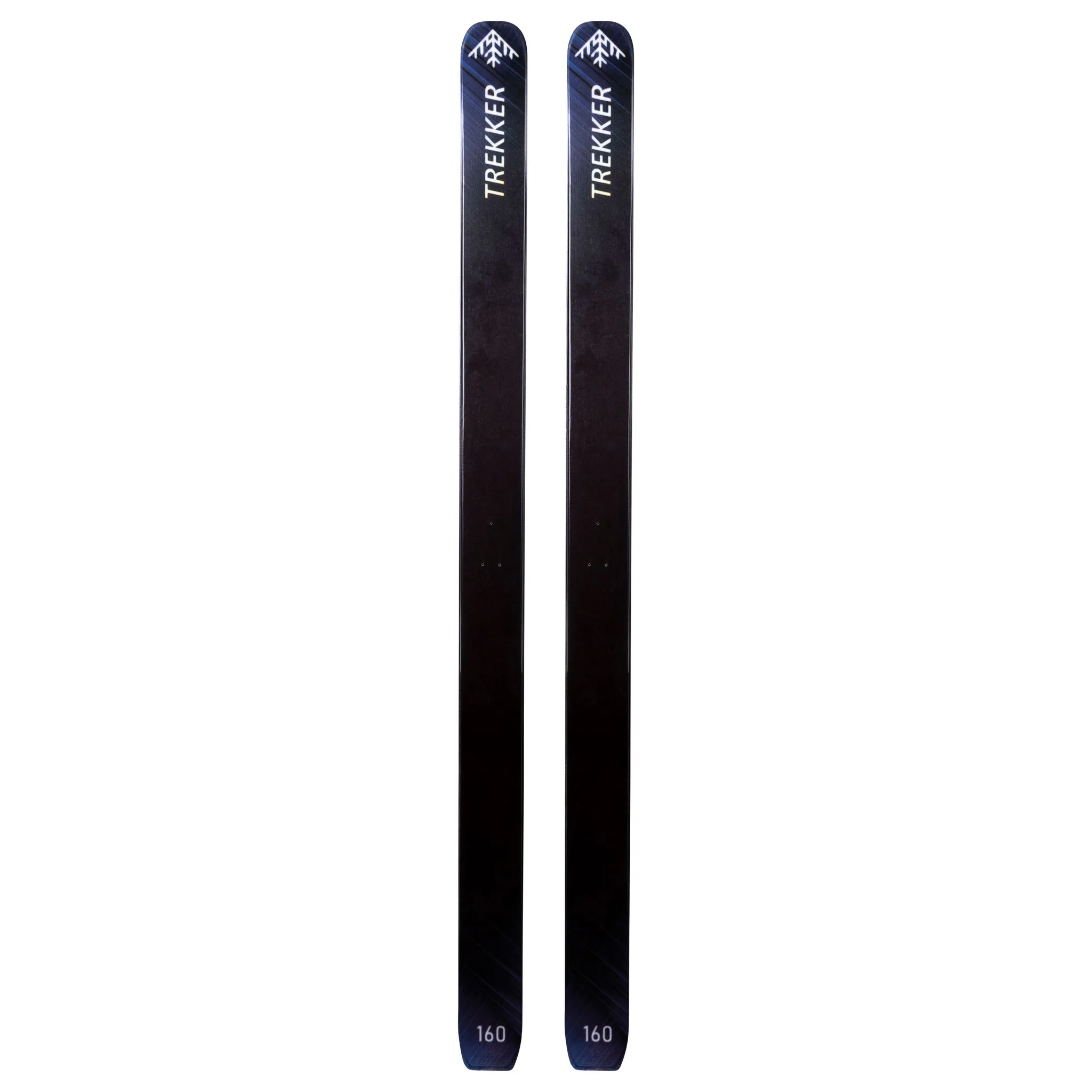 Turskidor Trekker 160 cm