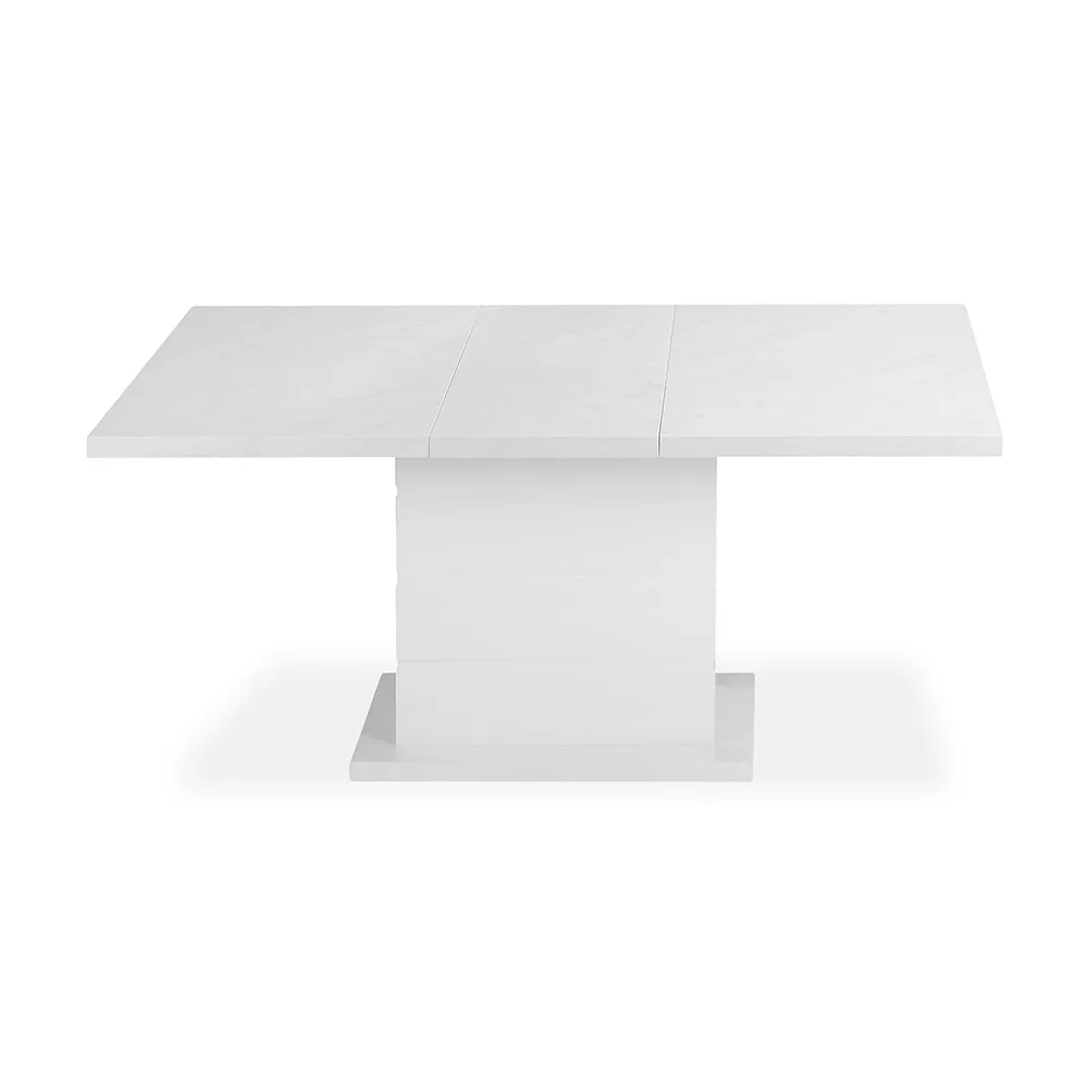 Matbord In Living Ratliff Förlängningsbart