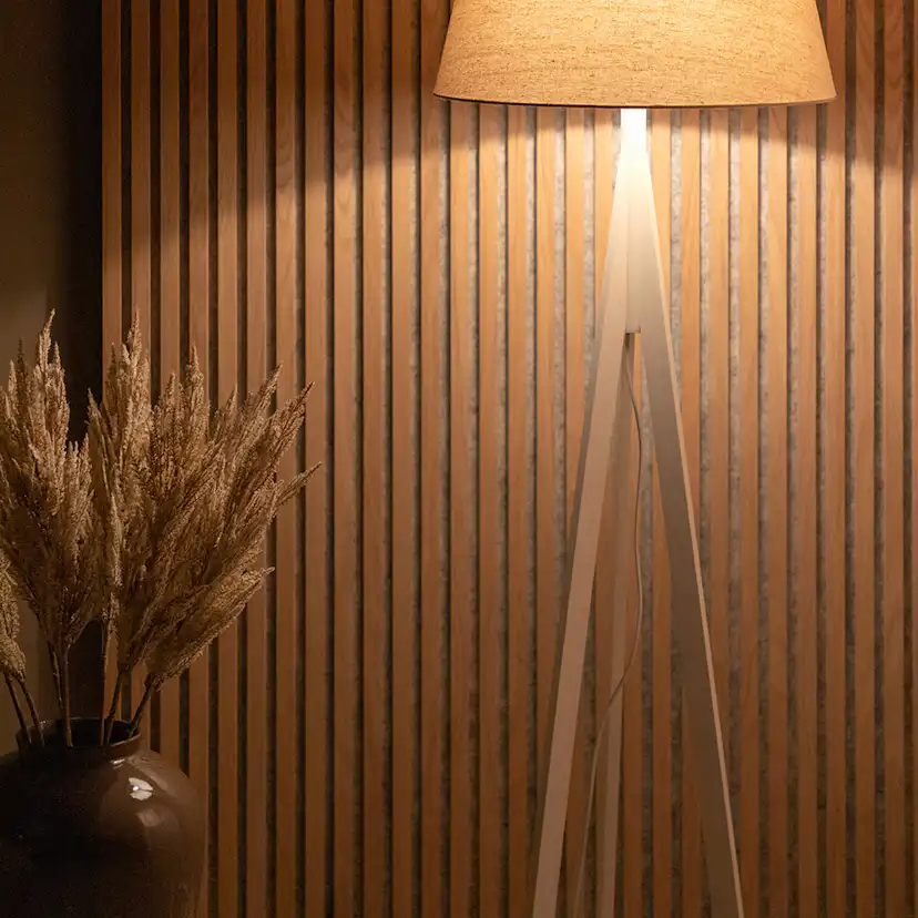 Golvlampa Venture Home Kona