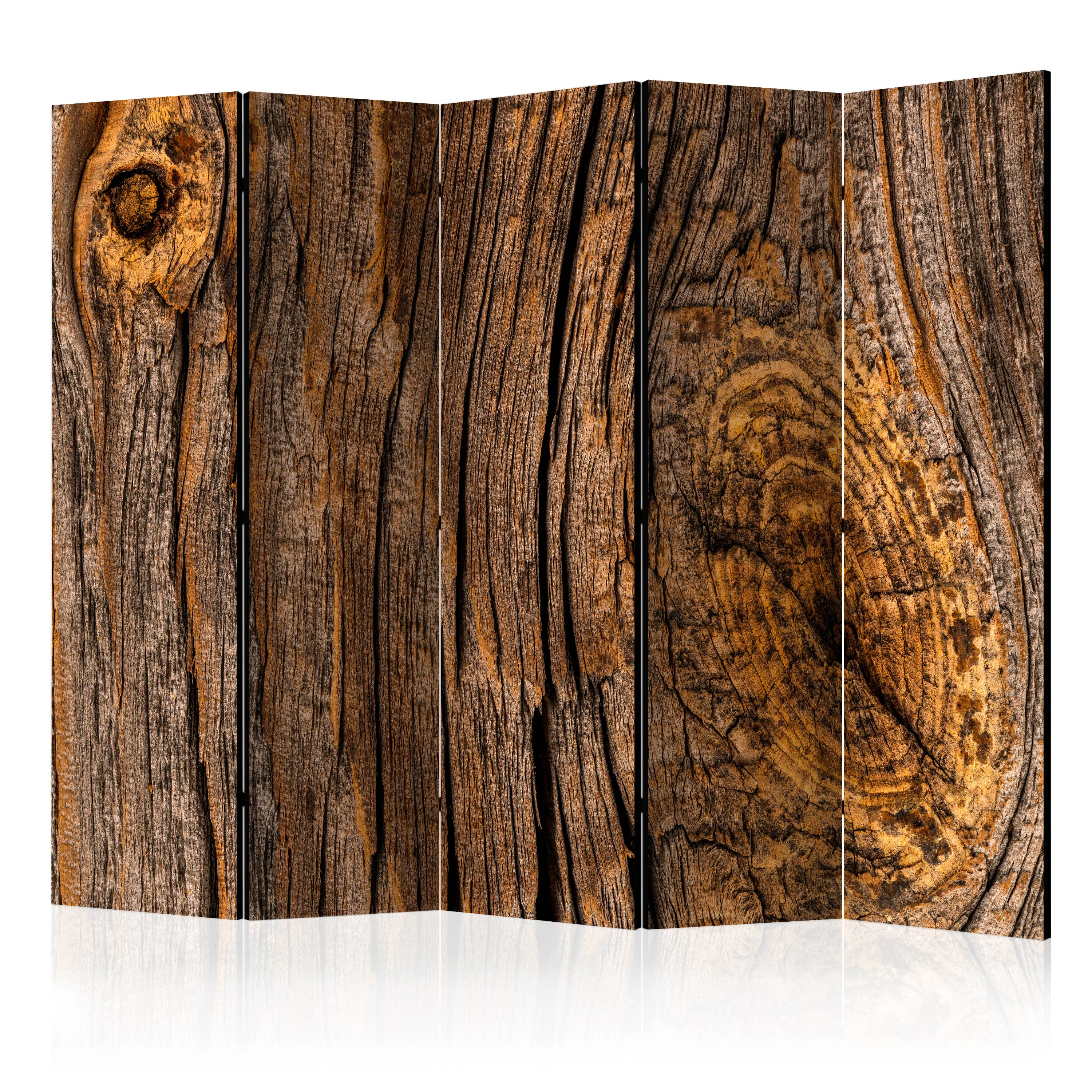 Rumsavdelare Arkiio Old Tree II 225x172 cm