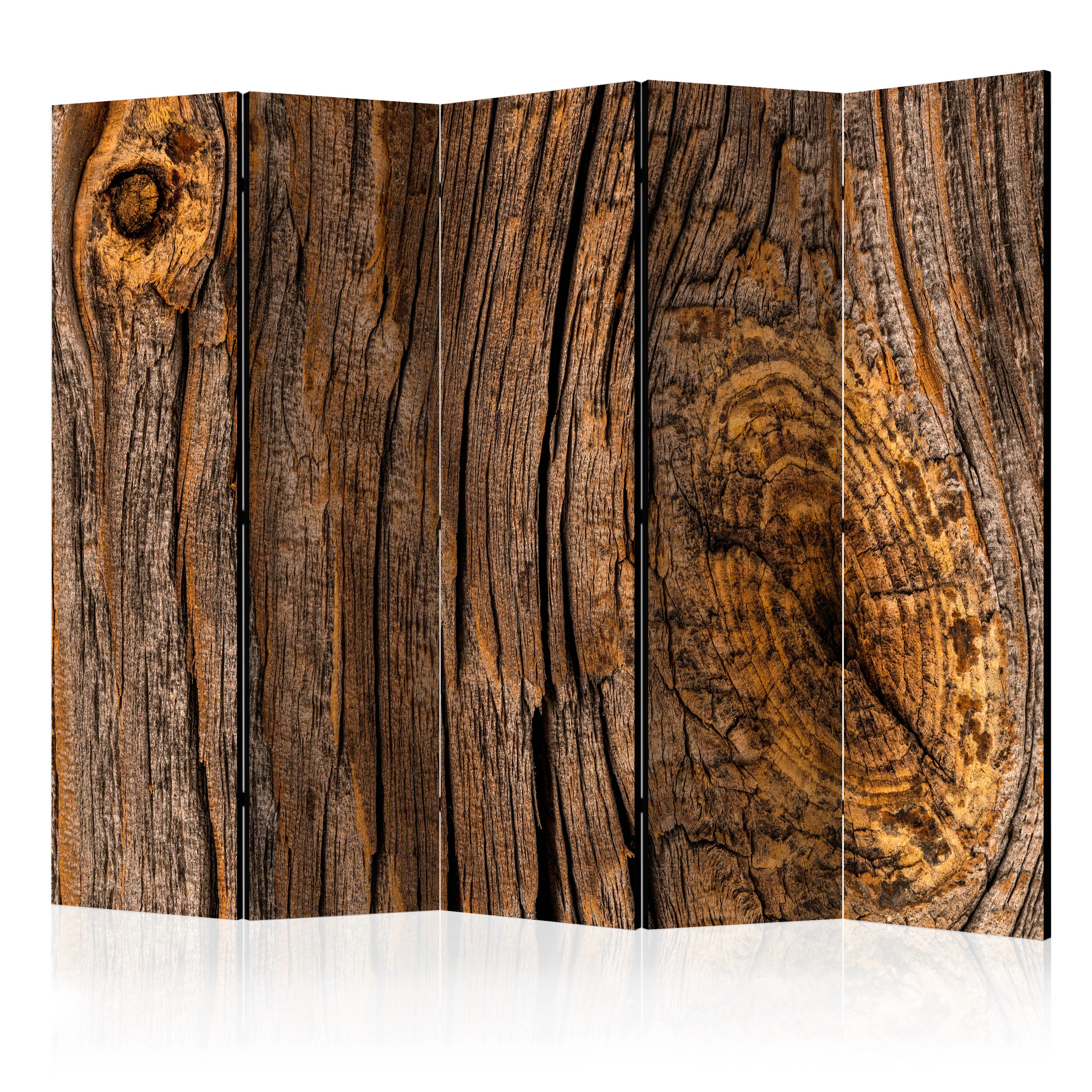 Rumsavdelare Arkiio Old Tree II 225x172 cm