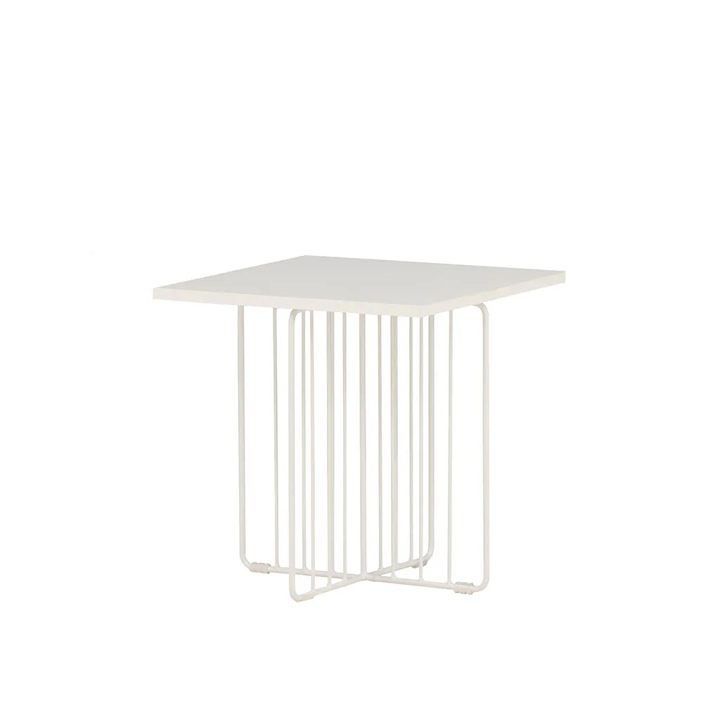Soffbord Venture Home Dayton 40 cm