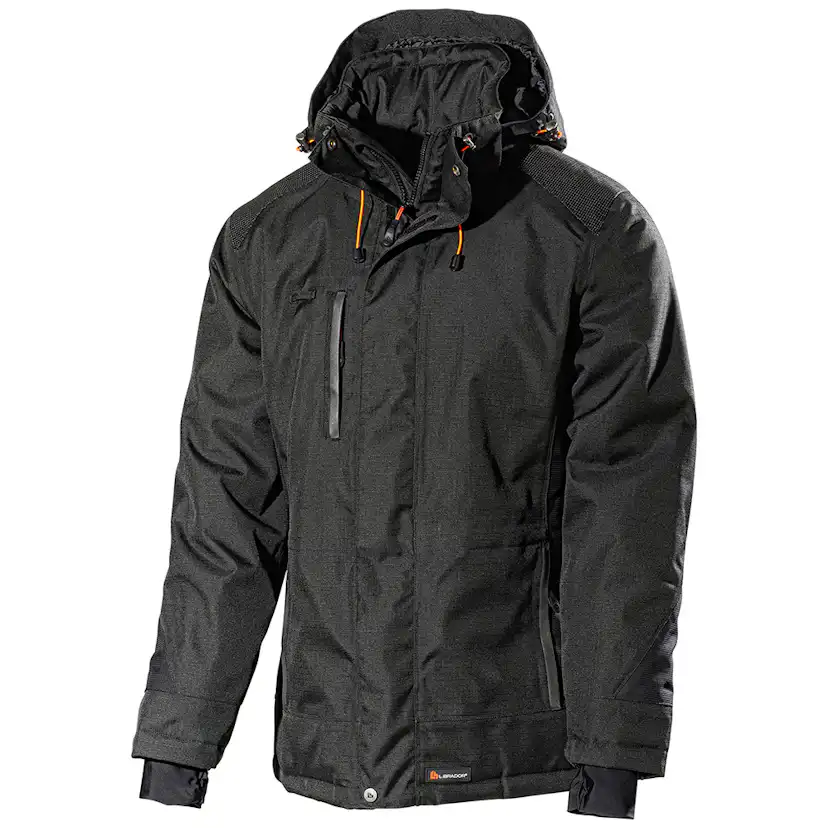 Vinterjacka L.Brador 2100P-W Heavy