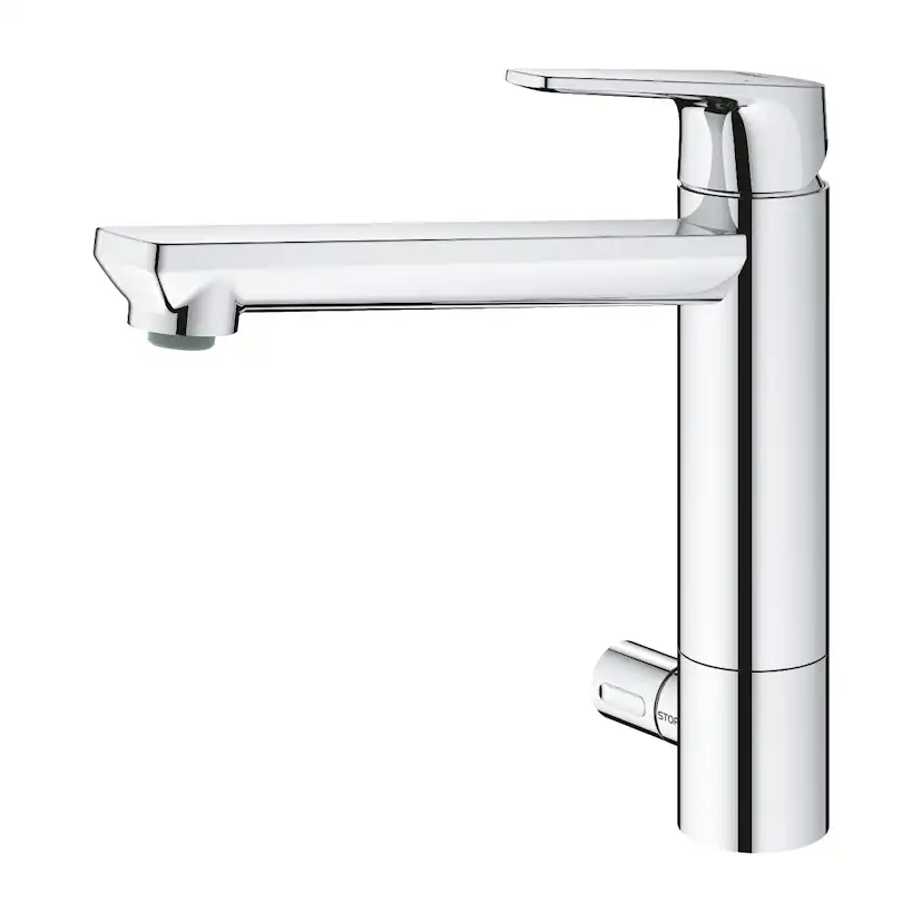 Köksblandare Grohe BauEdge 31696 med Diskmaskinsavstängning