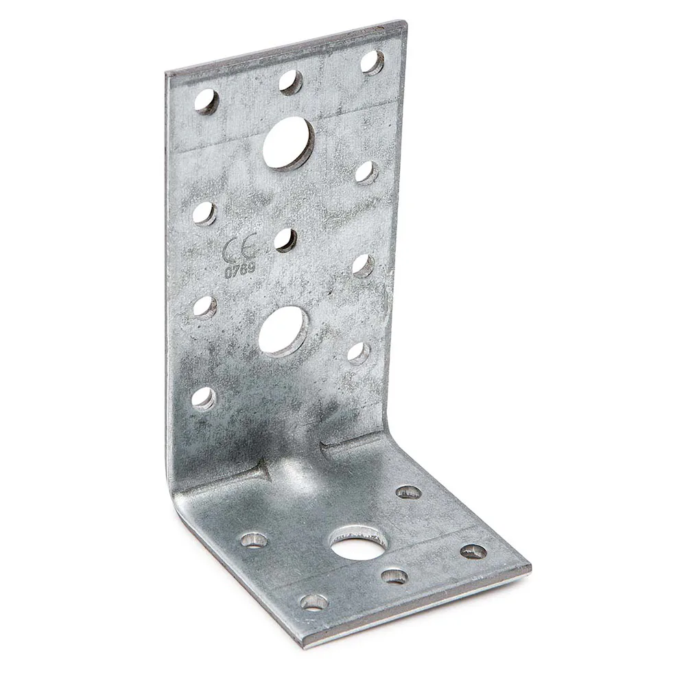 Vinkelbeslag Abt 90x50x3,0x50 90x50x3,0x50 mm