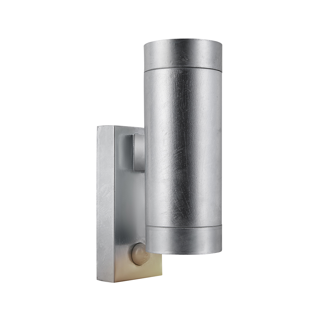Vägglampa Nordlux Tin Maxi Double Sensor