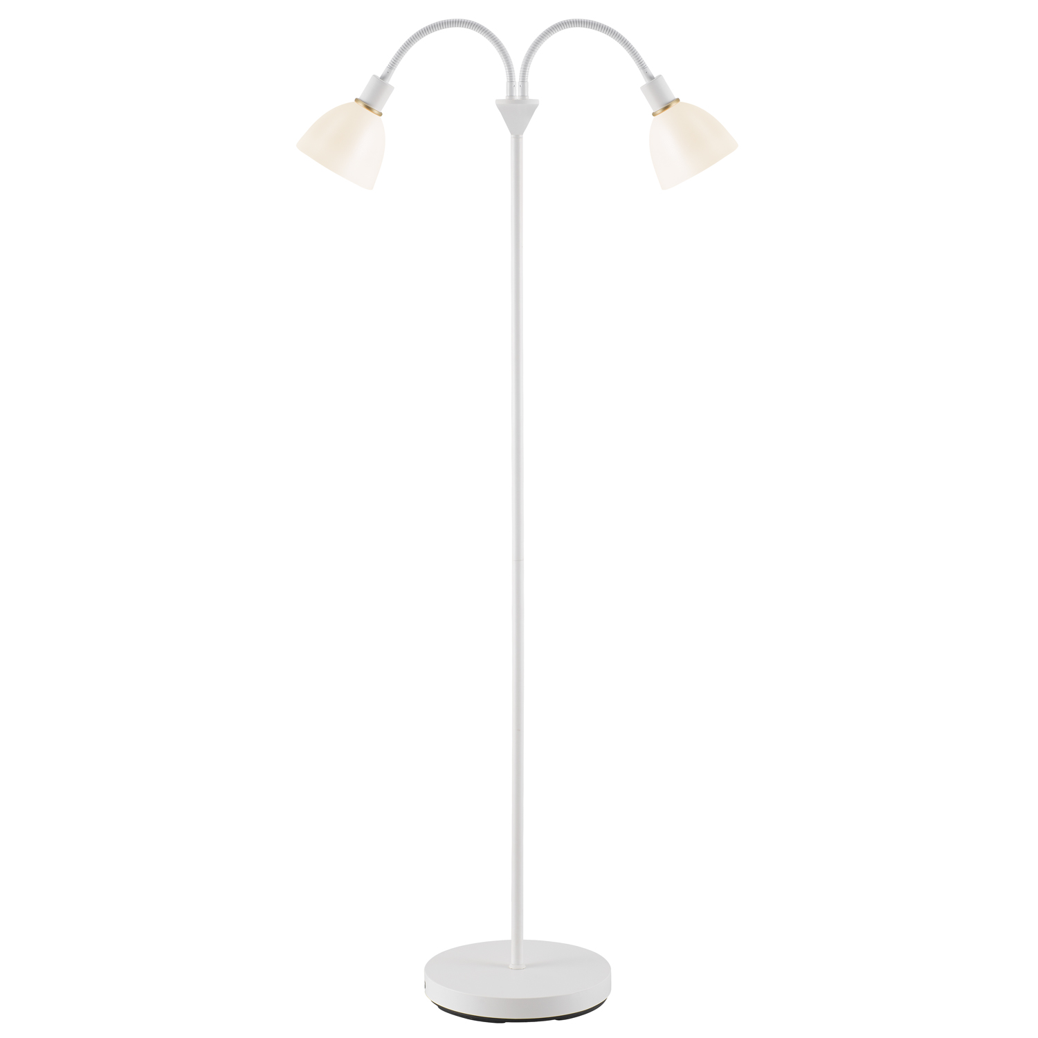Golvlampa Nordlux Ray Dubbel