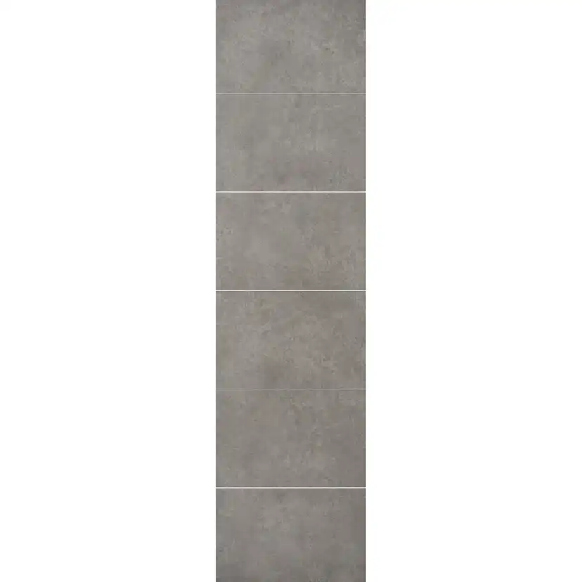 Våtrumsskiva Fibo Grey Sahara 4746-M6040 STN