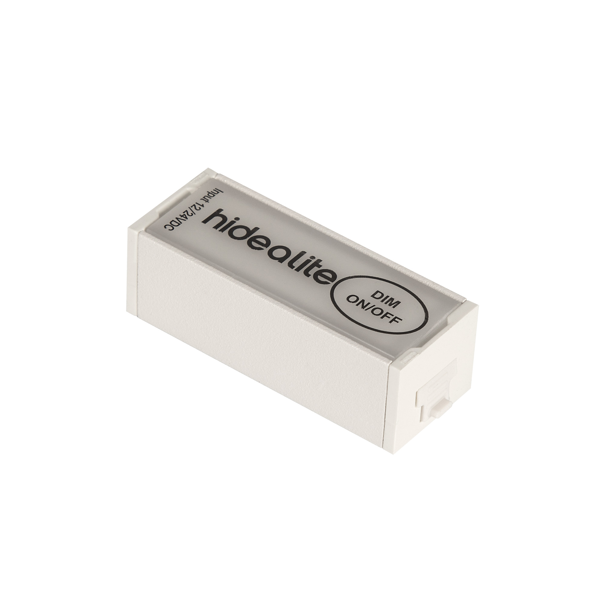 Touchdimmer Hide-a-lite till LED Extend G2