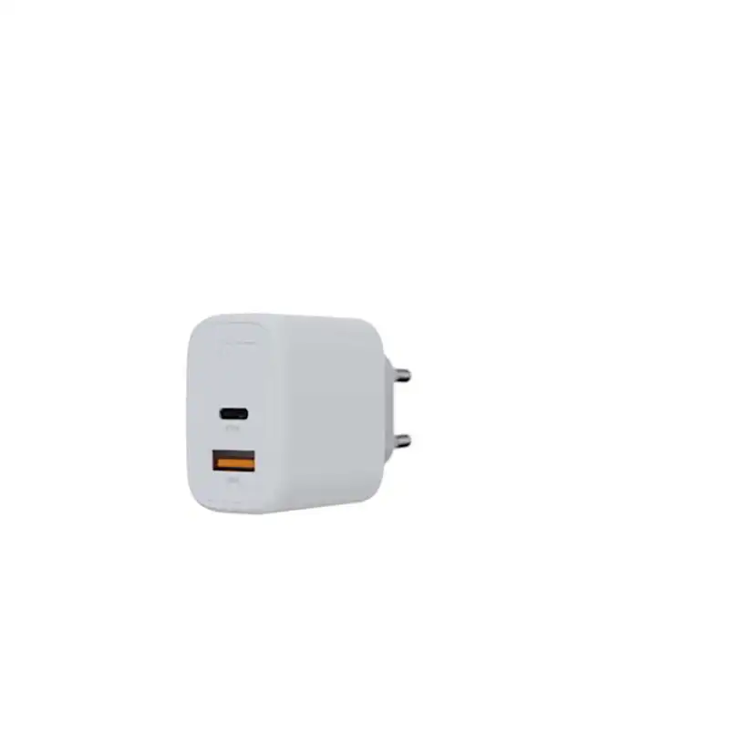 Laddare Xtorm 67W GaN2 Ultra USB-C PD/USB-A