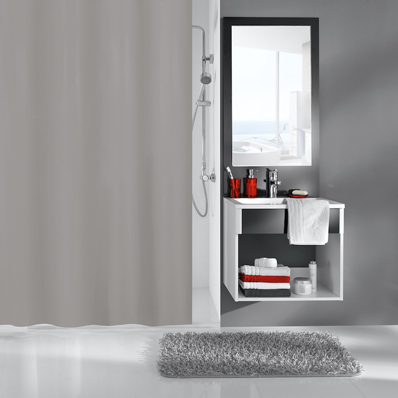 Duschdraperi Kleine Wolke Kito