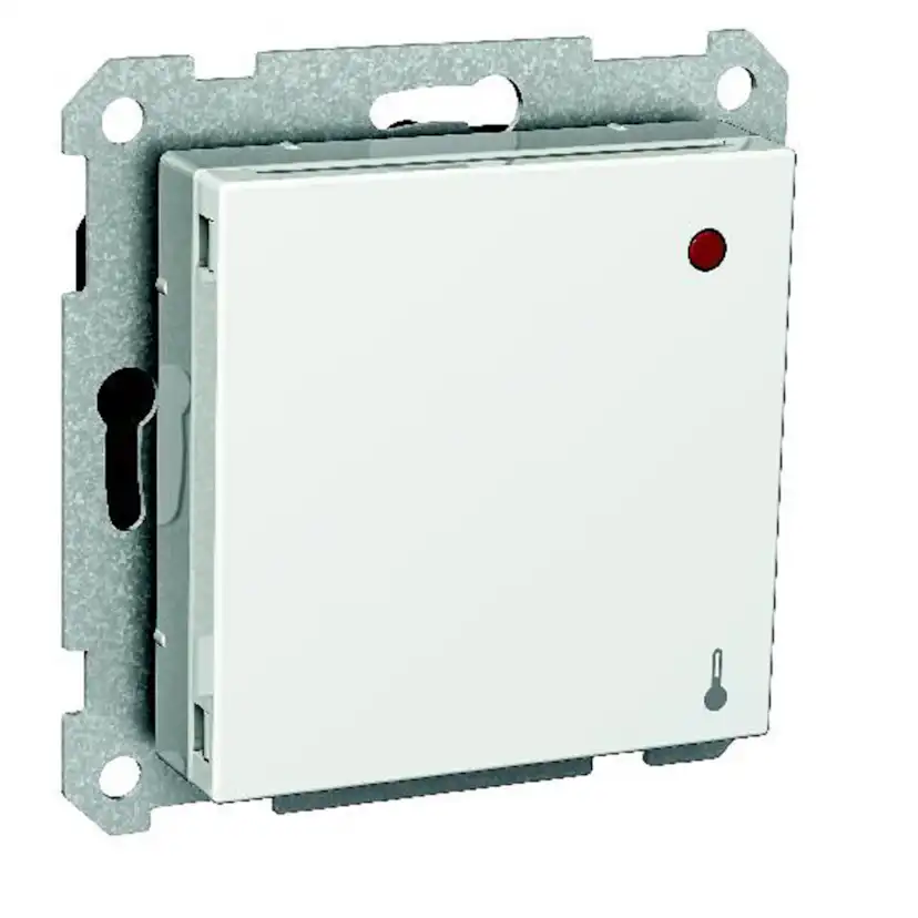 Rumstermostat Schneider Electric Exxact