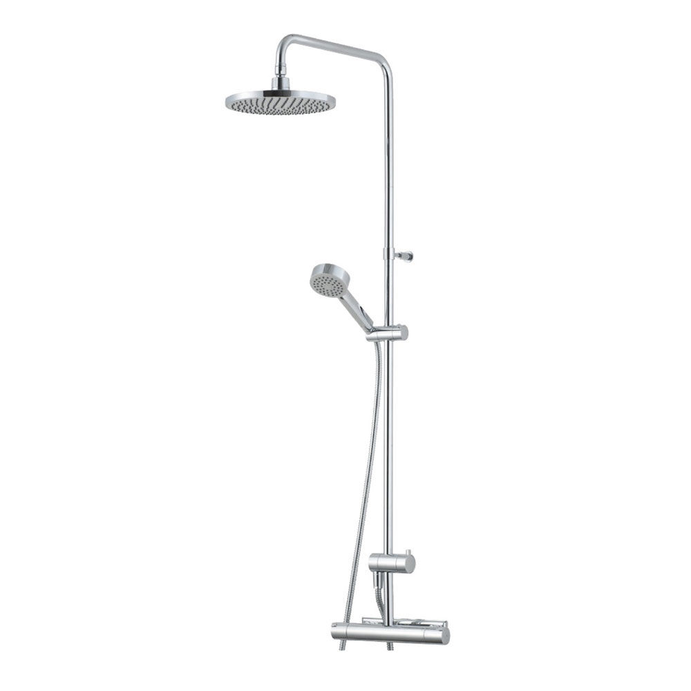 Takduschset Mora Rexx Shower Kit