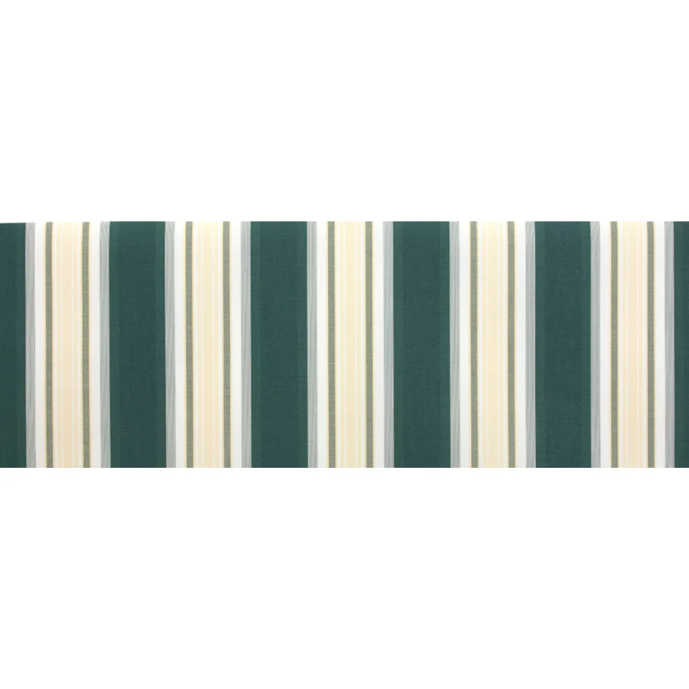 Terrassmarkis Dittsolskydd Nordic Light FA42 Grön