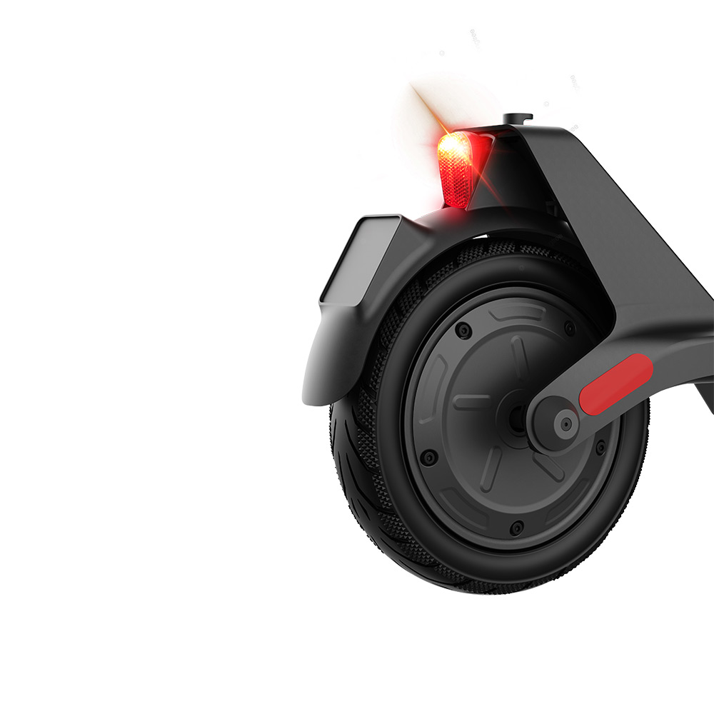 Elscooter Xiaomi 4 Lite Gen2 NE Elsparkcykel 300W, 20 km/h