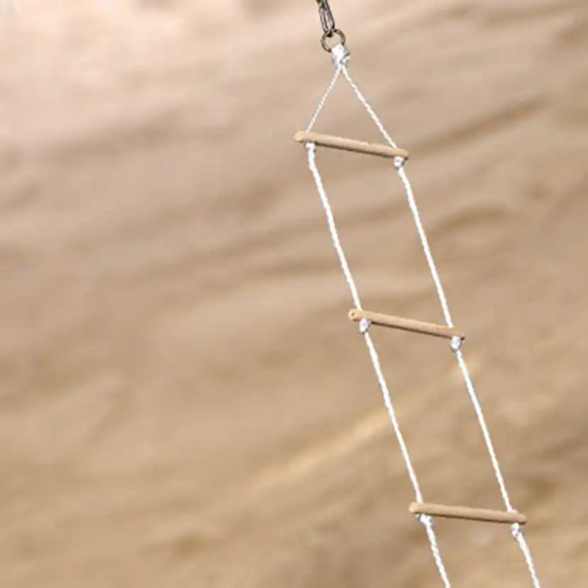 Gungtillbehör Jabo Repstege till Gungställning