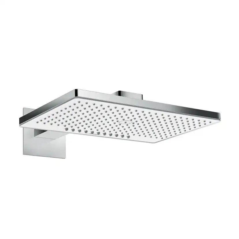 Huvuddusch Hansgrohe Rainmaker Select 460 2-jet för Väggmontage