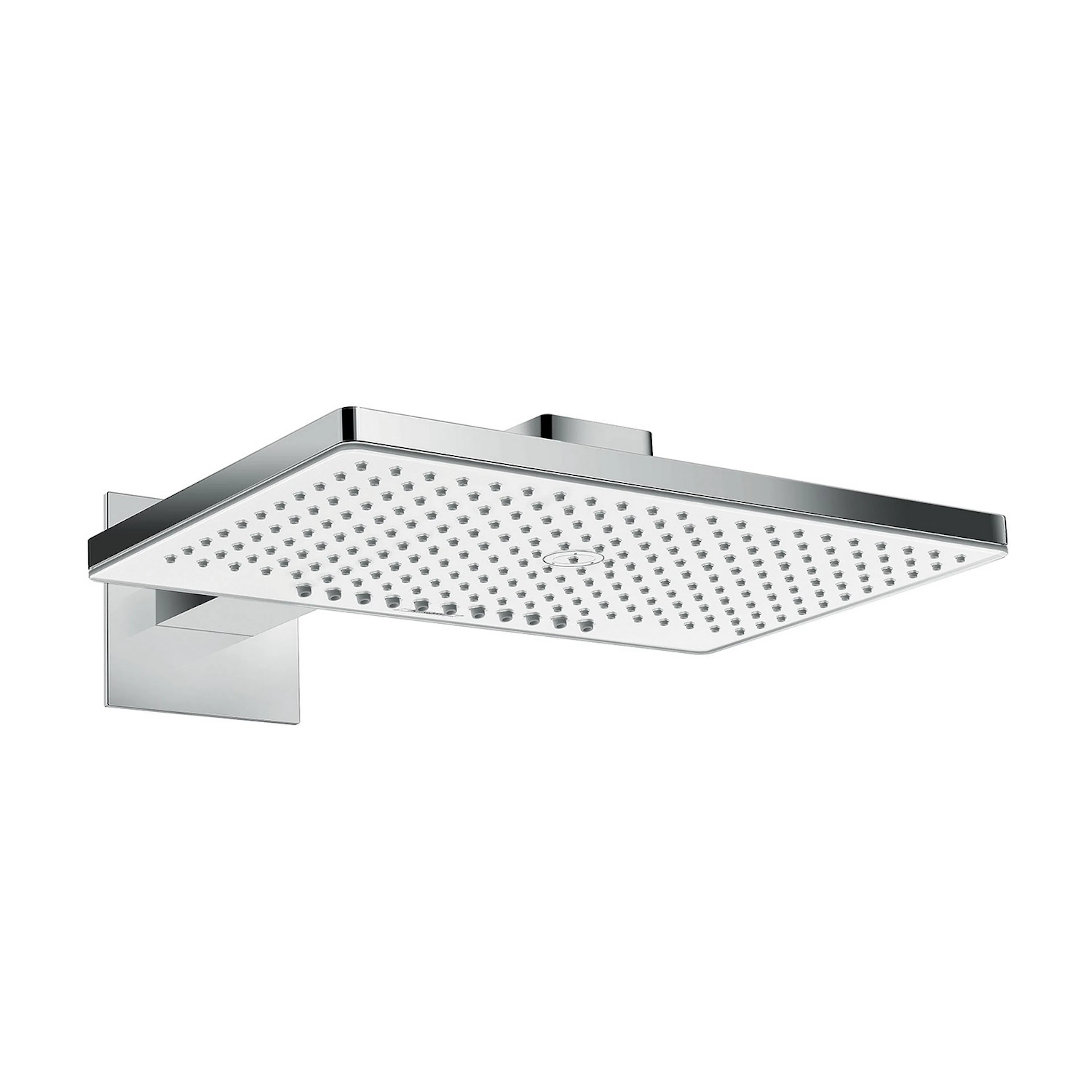 Huvuddusch Hansgrohe Rainmaker Select 460 2-jet för Väggmontage