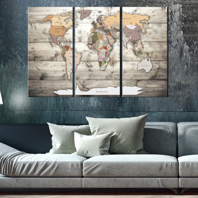 Anslagstavla Arkiio History of Travel