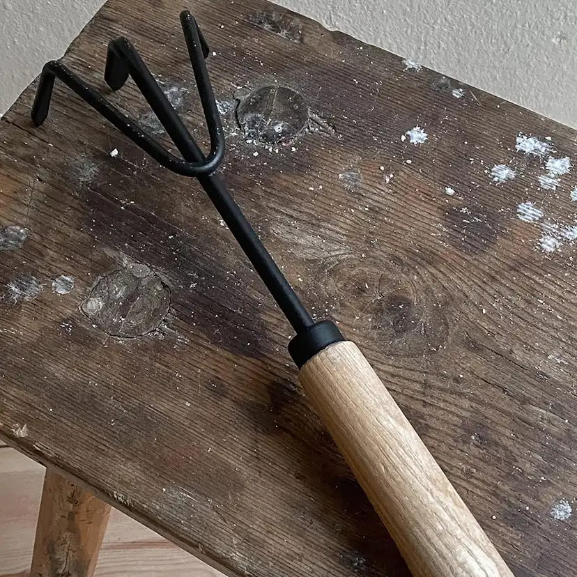 Kultivatorhacka by Benson