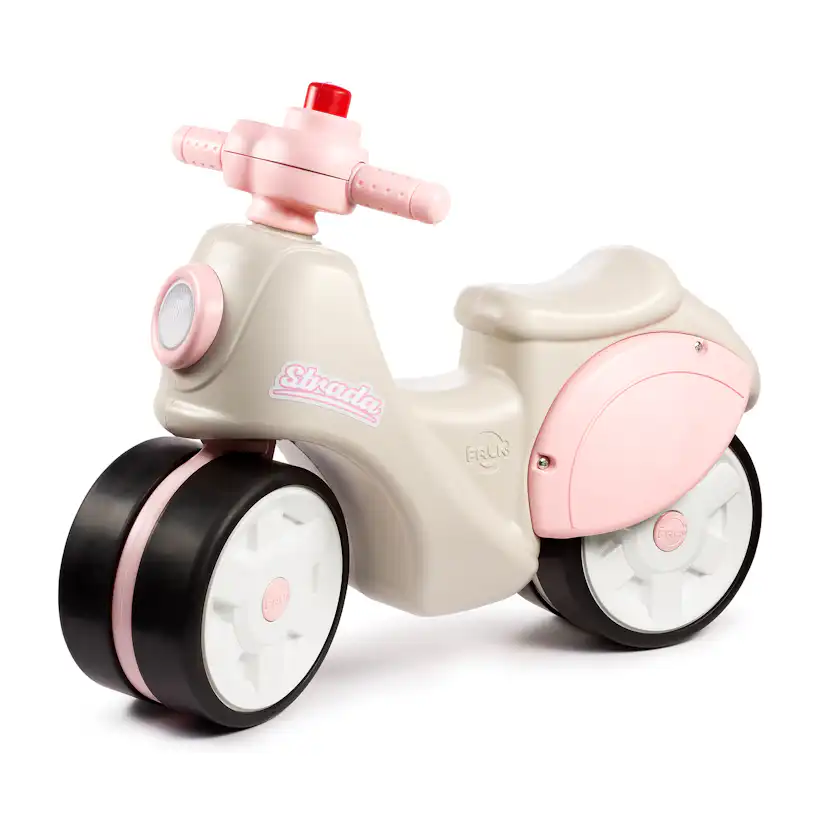 Trampbil Falk Strada Scooter