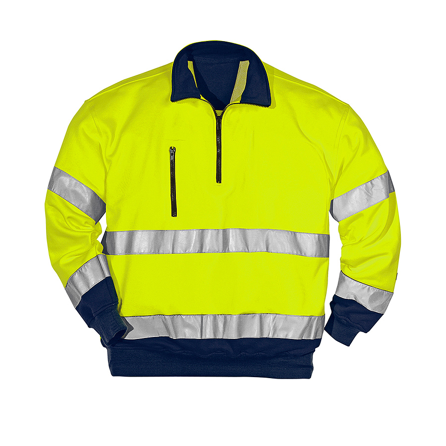 Sweatshirt Fristads 728 BPV