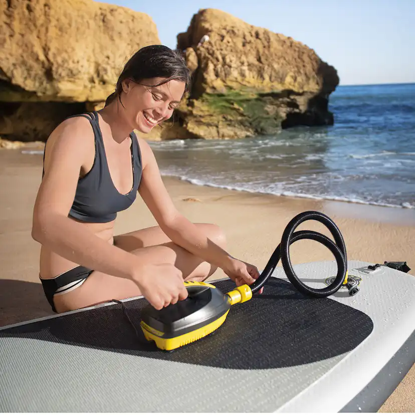 Pump Bestway 12 Volt Hydro Force