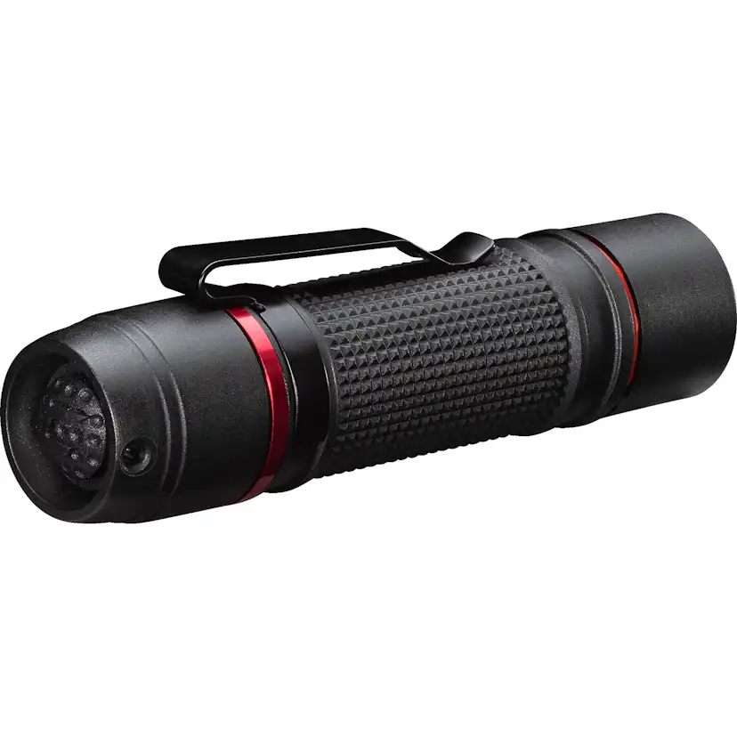 Ficklampa Coast Px9 Med Fickklämma 750 Lumen