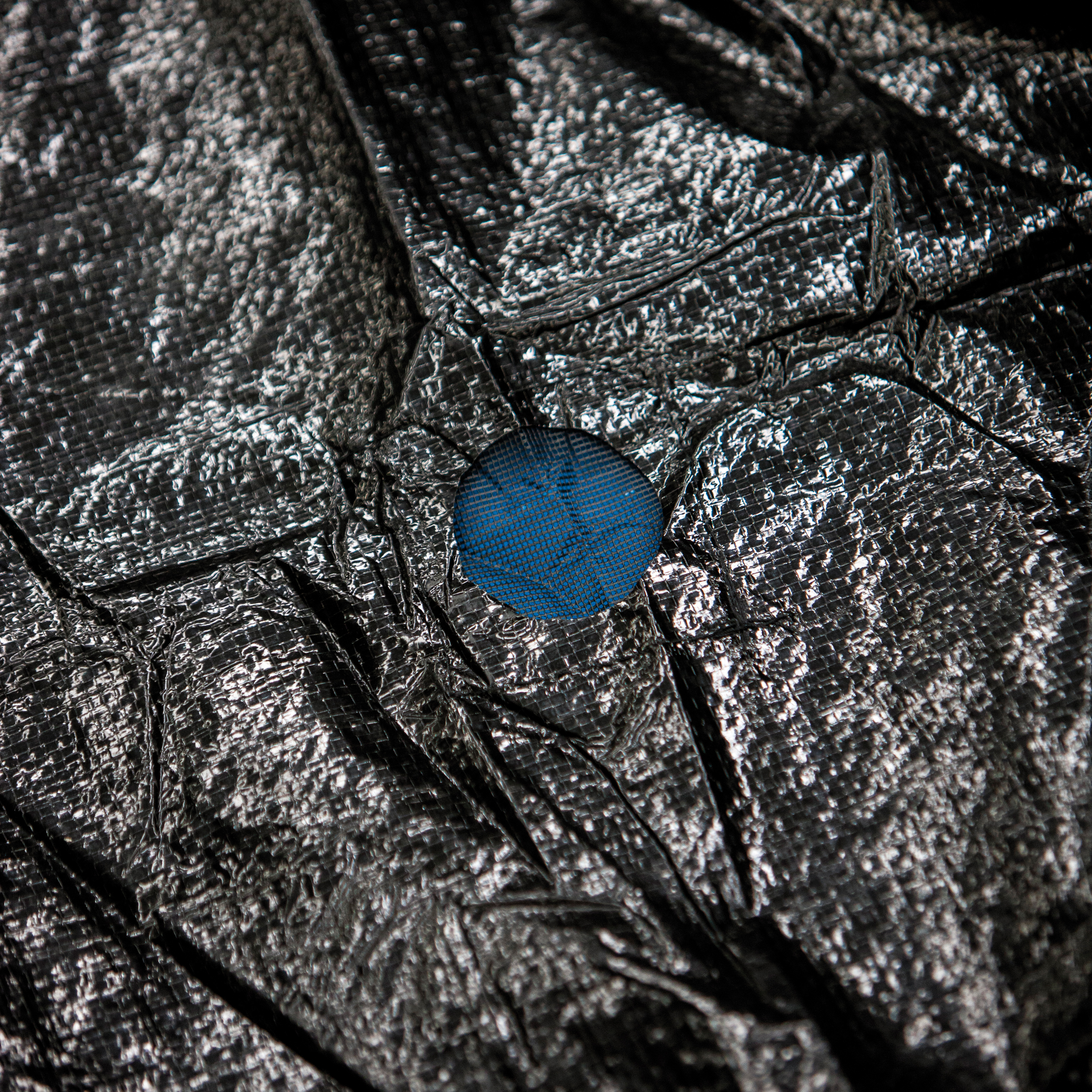 Poolöverdrag Gre Vinter För Oval Pool 500x300 cm