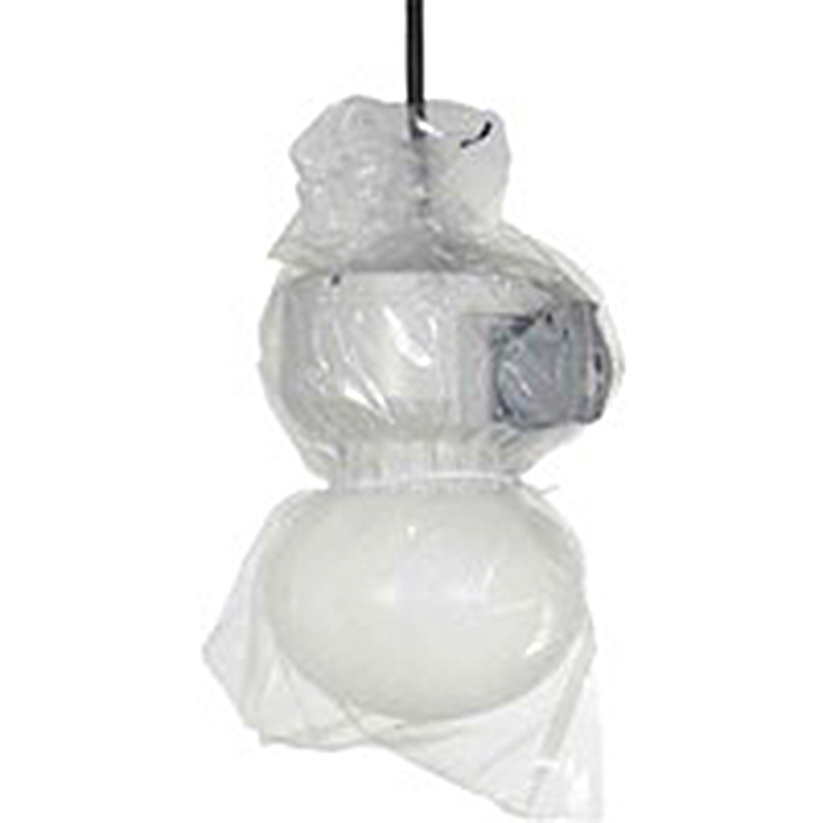 Skyddspåse Garo Elflex PP 400X600