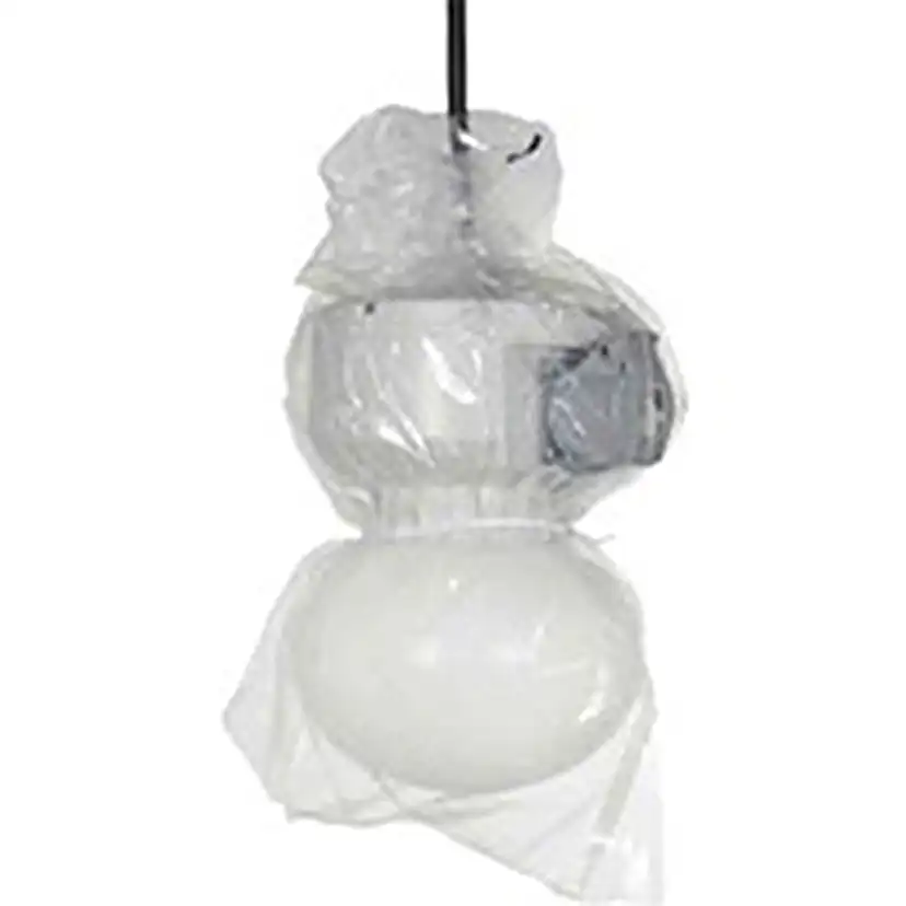 Skyddspåse Garo Elflex PP 400X600