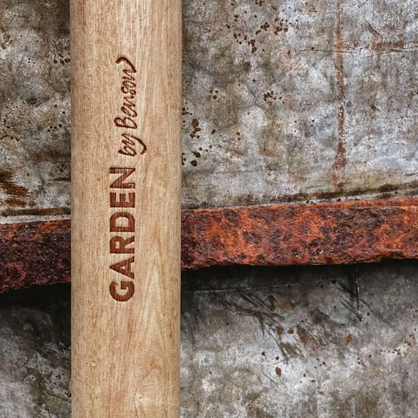 Trädgårdskratta by Benson Deluxe