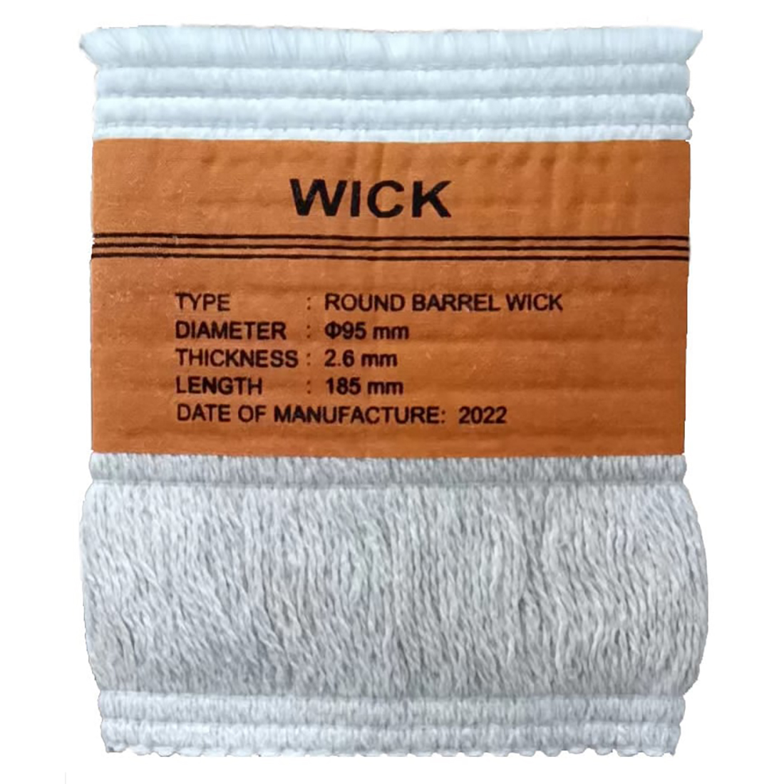 Veke Timco PL-79 Till Fotogenvärmare