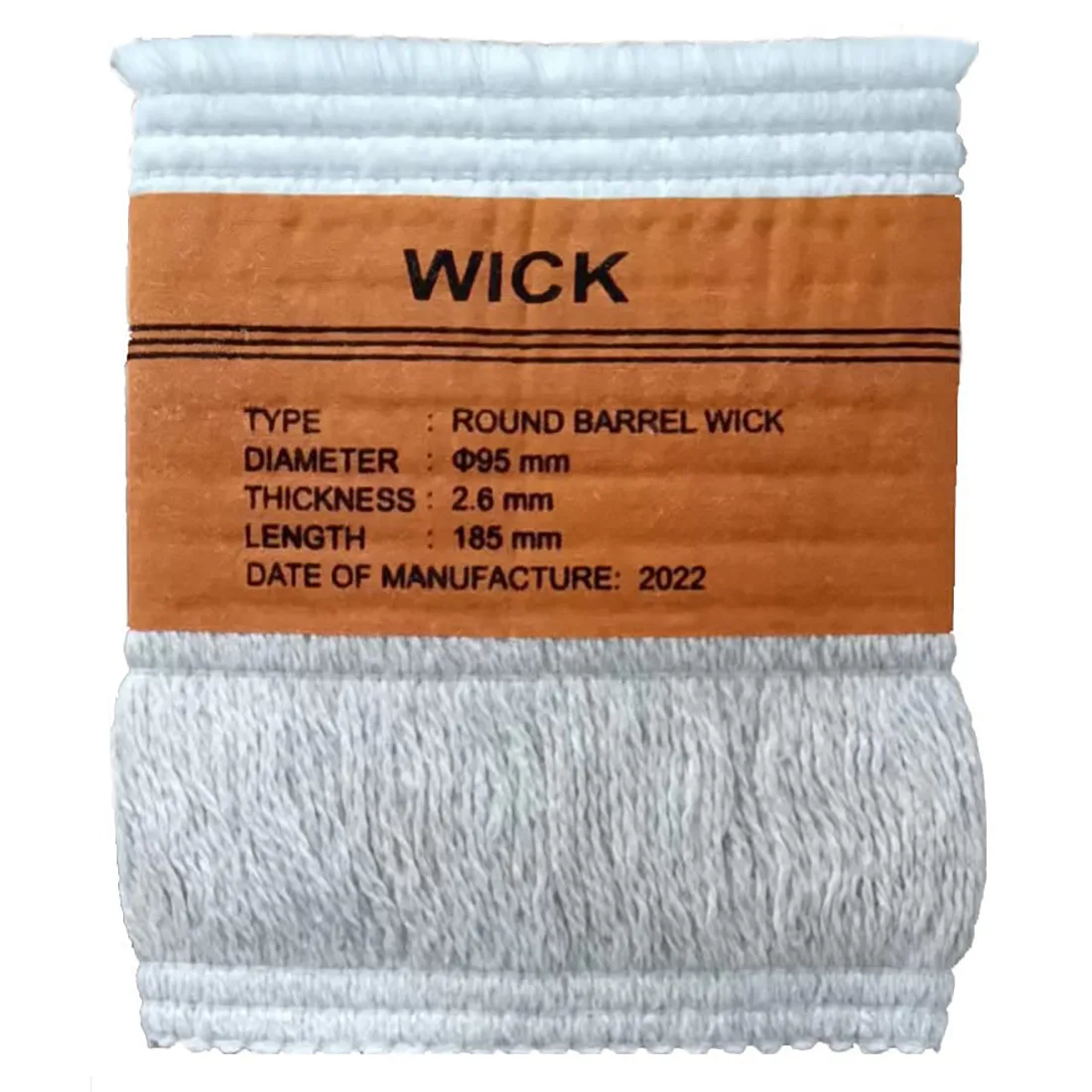 Veke Timco PL-79 Till Fotogenvärmare