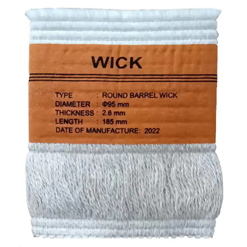 Veke Timco PL-79 Till Fotogenvärmare