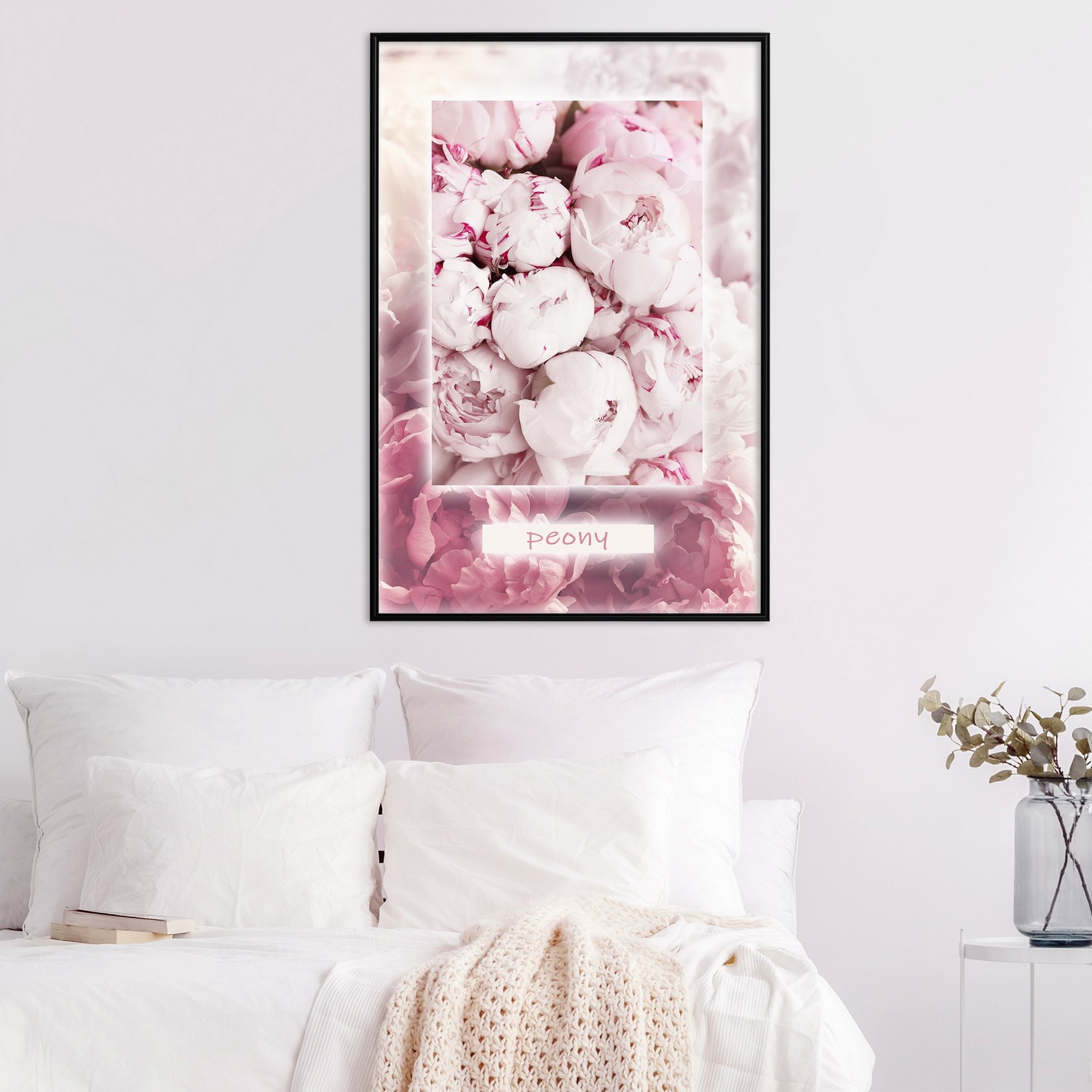 Poster Artgeist Affisch Spring Delicacy