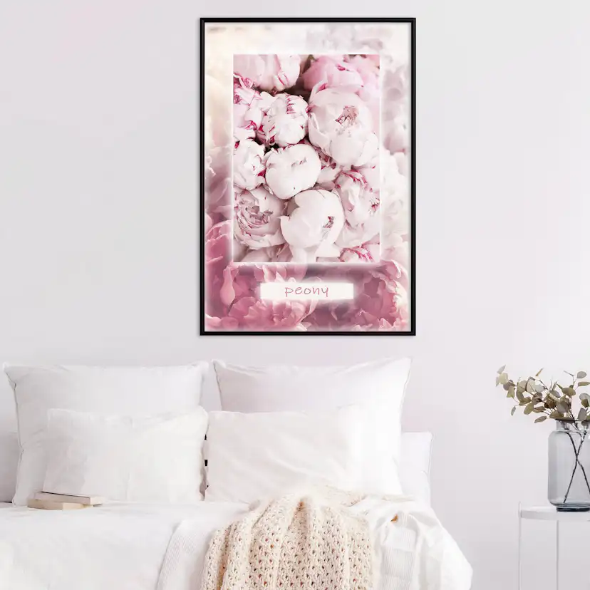 Poster Artgeist Affisch Spring Delicacy