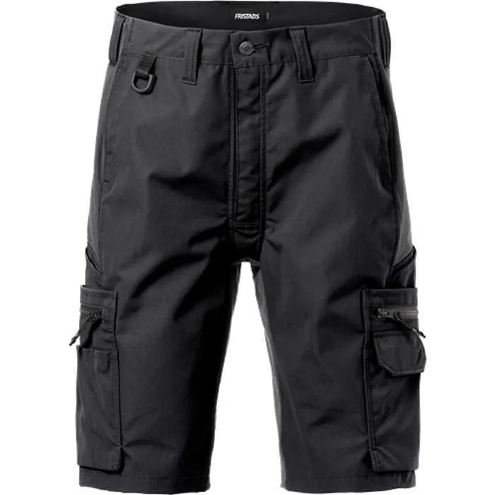 Serviceshorts stretch 2702 PLW Storlek: C60, Svart