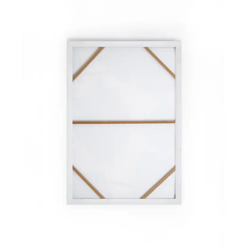 Tavla Art for the Home Moody Blue