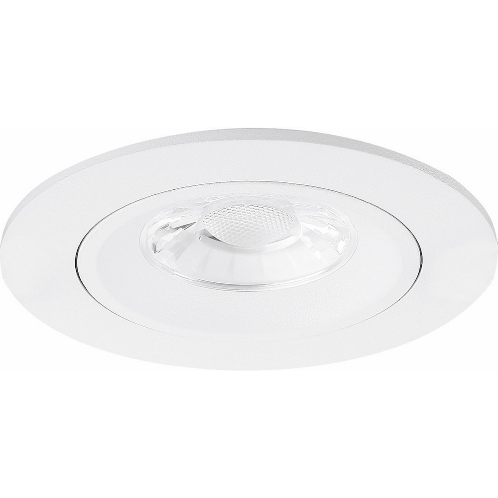 Downlight Malmbergs Black Edition Gartz