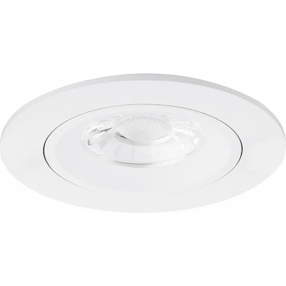 Downlight Malmbergs Black Edition Gartz