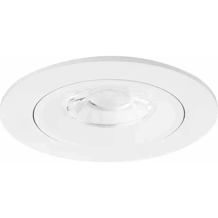 Downlight Malmbergs Black Edition Gartz