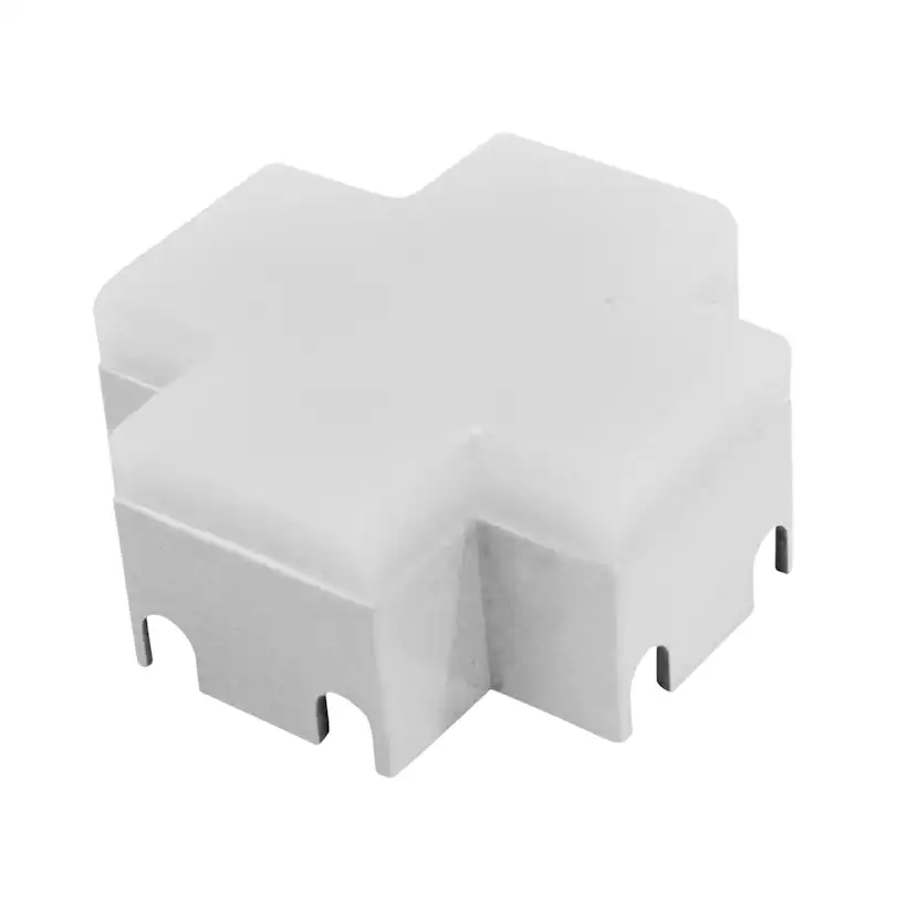 Kors Gelia 24Vdc 1,2W för LED-list Fejan