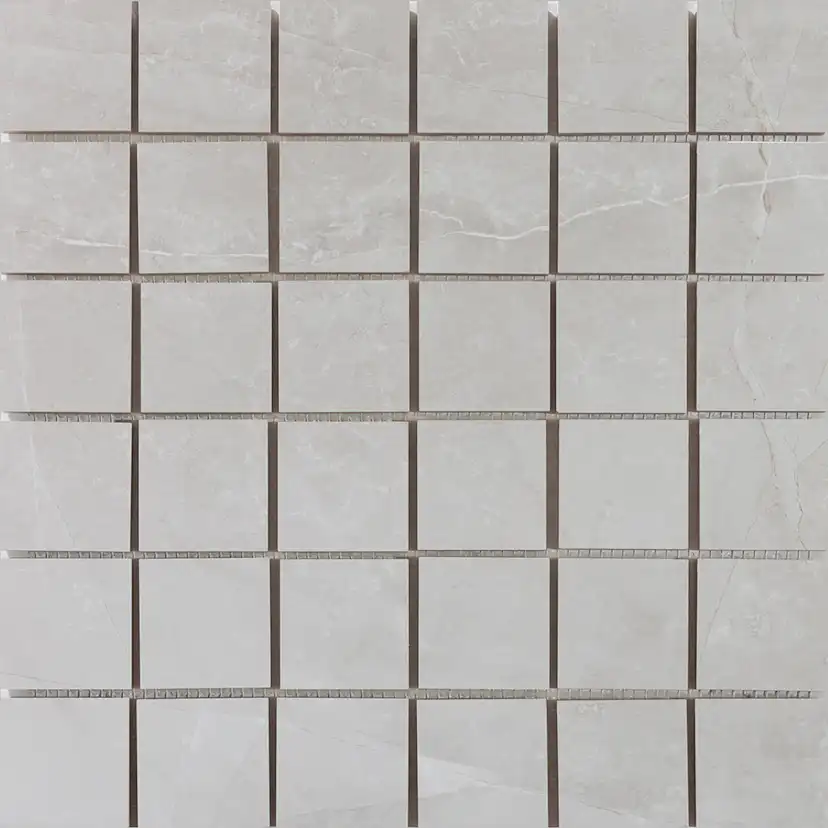 Mosaik Lhådös Scarlet Perla Mosaik Lhådös 5x5 cm Matt